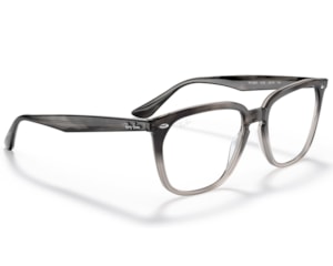 Óculos de Grau Ray Ban RX4362V 8106-53