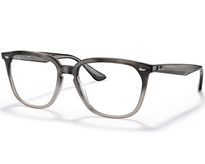 Óculos de Grau Ray Ban RX4362V 8106-53