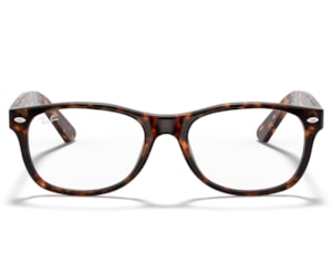 Óculos de Grau Ray Ban Rx5184 2012-52