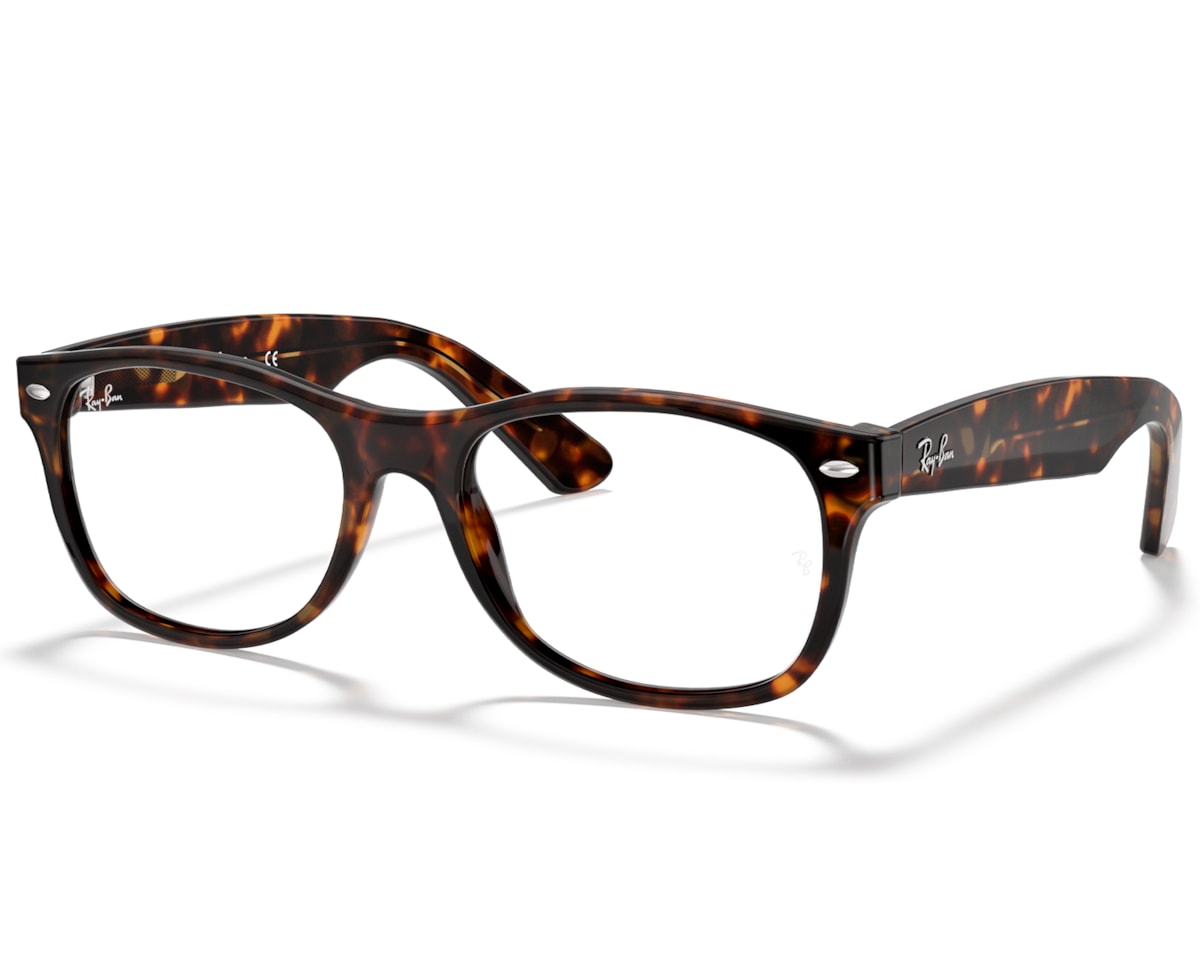 Óculos de Grau Ray Ban Rx5184 2012-52