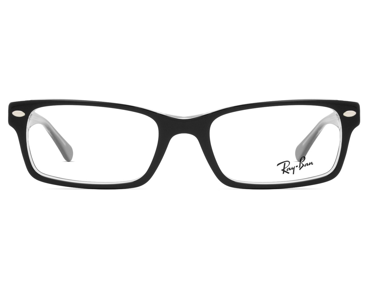 Óculos de Grau Ray Ban RX5206 2034-52