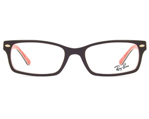 Óculos de Grau Ray Ban RX5206 2479-52