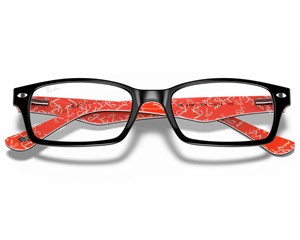 Óculos de Grau Ray Ban RX5206 2479 54