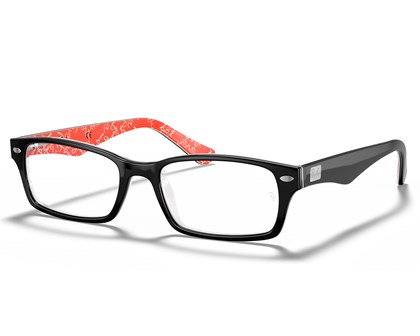 Óculos de Grau Ray Ban RX5206 2479 54