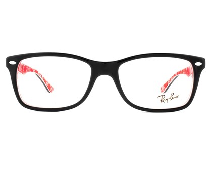Óculos de Grau Ray Ban RX5228 2479-53