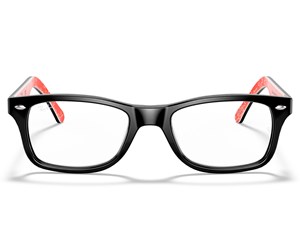 Óculos de Grau Ray Ban RX5228 2479 55