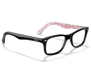 Óculos de Grau Ray Ban RX5228 5014 55