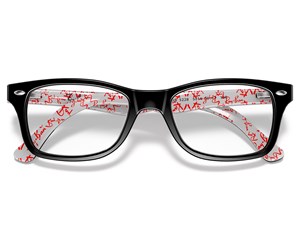 Óculos de Grau Ray Ban RX5228 5014 55