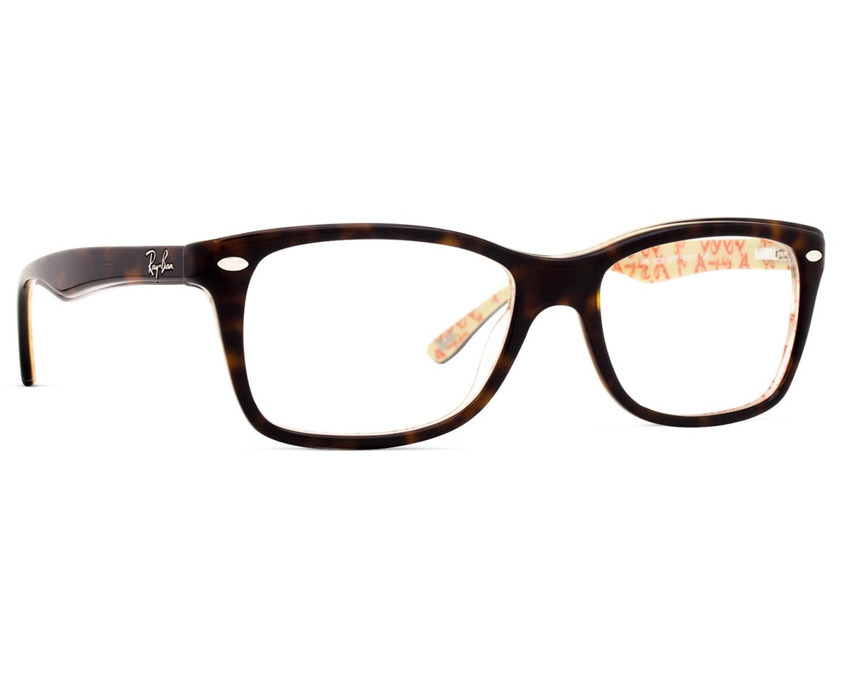 Óculos de Grau Ray Ban RX5228 5057-53
