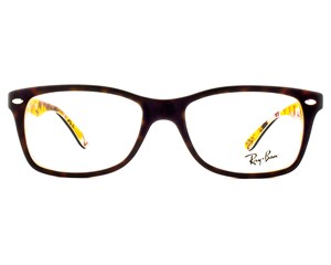 Óculos de Grau Ray Ban RX5228 5409-53