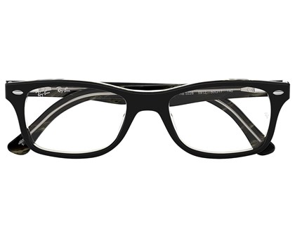 Óculos de Grau Ray Ban RX5228 5912-53