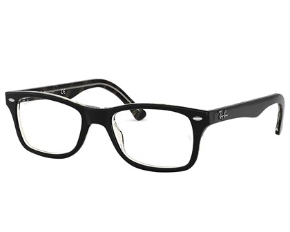 Óculos de Grau Ray Ban RX5228 5912-53