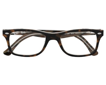 Óculos de Grau Ray Ban RX5228 5913-55