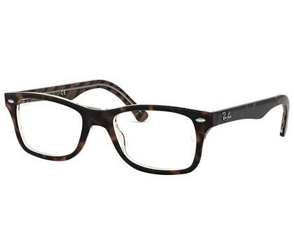 Óculos de Grau Ray Ban RX5228 5913-55