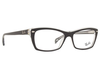 Óculos de Grau Ray Ban RX5255 2034-53