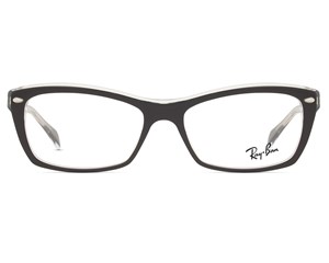 Óculos de Grau Ray Ban RX5255 2034-53