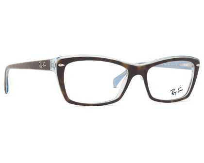 Óculos de Grau Ray Ban RX5255 5023-53