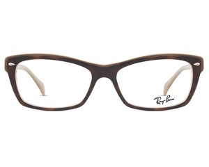 Óculos de Grau Ray Ban RX5255 5075-53