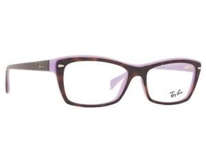 Óculos de Grau Ray Ban RX5255 5240-53