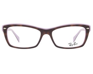 Óculos de Grau Ray Ban RX5255 5240-53