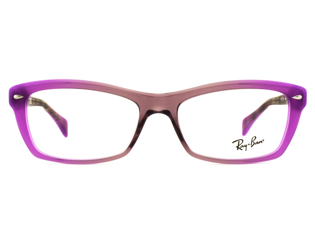 Óculos de Grau Ray Ban RX5255 5489-53