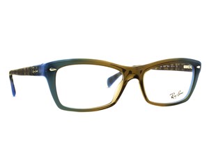 Óculos de Grau Ray Ban RX5255 5490-53