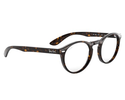 Óculos de Grau Ray Ban RX5283 2012-49