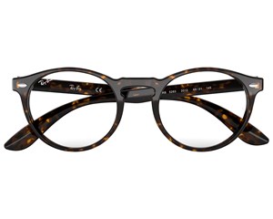 Óculos de Grau Ray Ban RX5283 2012-49