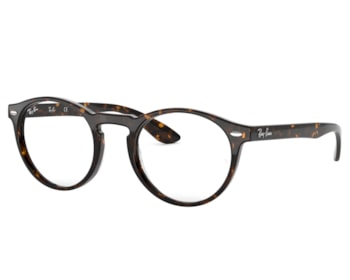 Óculos de Grau Ray Ban RX5283 2012-49