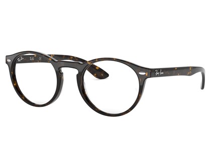 Óculos de Grau Ray Ban RX5283 2012-51