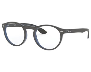 Óculos de Grau Ray Ban RX5283 5988-51