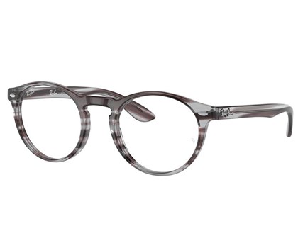 Oculos de Grau Ray Ban RX5283 8055-51