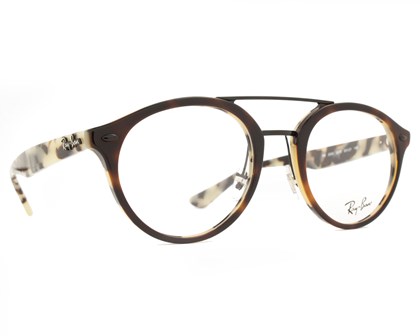 Óculos de Grau Ray Ban RX5354 5676-50