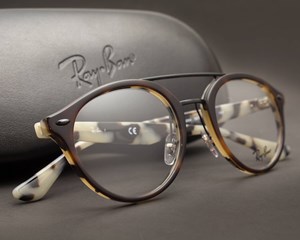 Óculos de Grau Ray Ban RX5354 5676-50