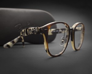 Óculos de Grau Ray Ban RX5355 5676-50