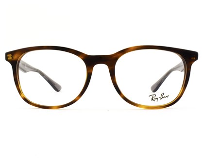 Óculos de Grau Ray Ban RX5356 5607-54