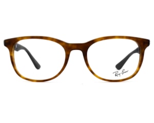 Óculos de Grau Ray Ban RX5356 5609-52