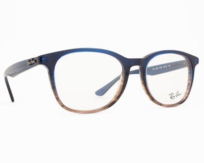 Óculos de Grau Ray Ban RX5356 5765-54