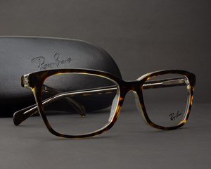 Óculos de Grau Ray Ban RX5362 5082-54