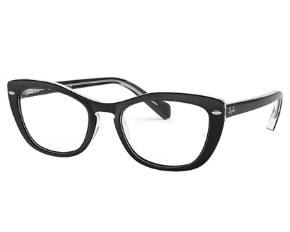 Óculos de Grau Ray Ban RX5366 2034-54