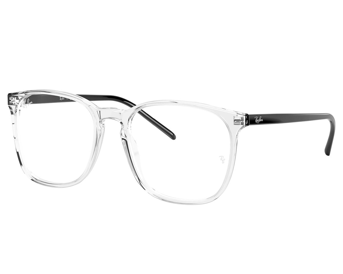 Armações Ray-Ban: os óculos da marca e como escolher a melhor armação