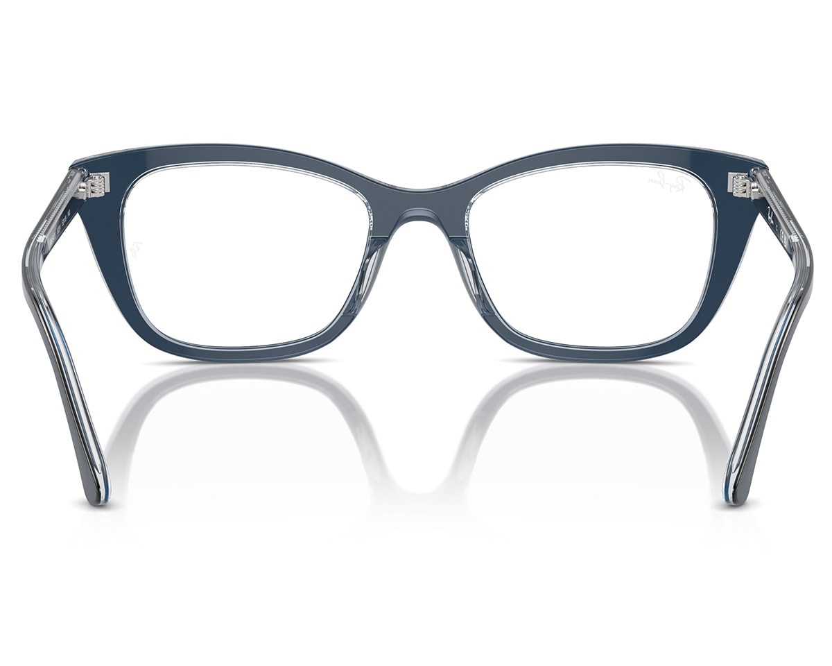 Óculos de Grau Ray Ban RX5433 8324-52 - Officina 7