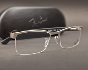 Óculos de Grau Ray Ban RX6301L 2538-54