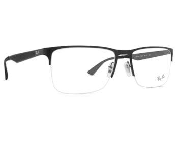 Óculos de Grau Ray Ban RX6335 2503-56