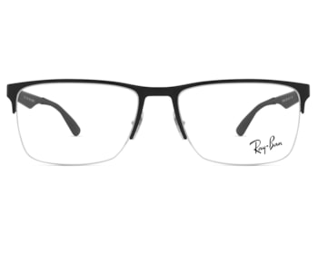 Óculos de Grau Ray Ban RX6335 2503-56