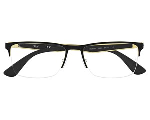 Óculos de Grau Ray Ban RX6335 2890-54