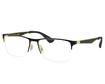 Óculos de Grau Ray Ban RX6335 2890-54