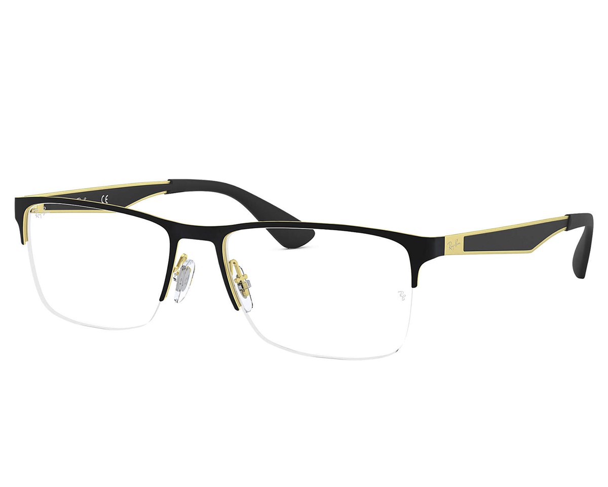 Óculos de Grau Ray Ban RX6335 2890-54