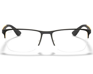Óculos de Grau Ray Ban RX6335 2890-56