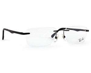 Óculos de Grau Ray Ban RX6339L 2827-53